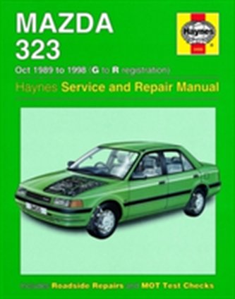 Mazda 323 Mazda 323