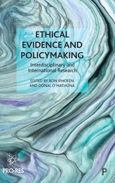 Ethical Evidence and Policymaking