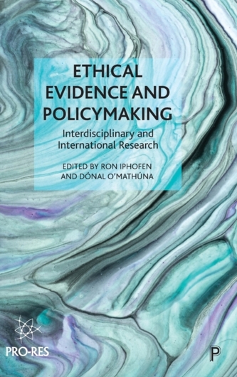 Ethical Evidence and Policymaking