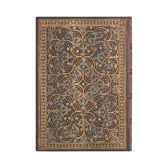 Kalendarz książkowy midi 2022/2023 18M Restoration