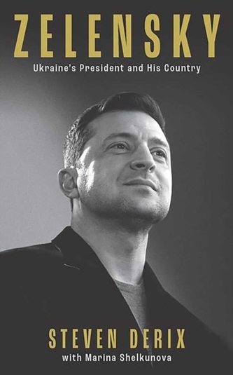 Zelensky Zelensky