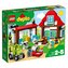 LEGO Duplo 10869 Dobrodružství na farmě