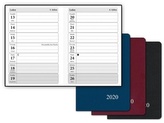 Diář 2020 T102/PVC týdenní