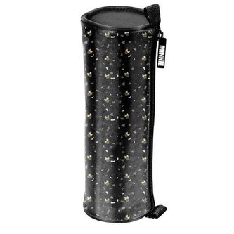 Piórnik tuba Beuniq DM22JJ-003 Minnie Gold PASO