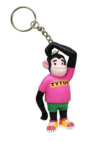 Brelok - Tytus