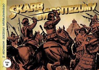 Z archiwum Jerzego Wróblewskiego T.16 Skarb...