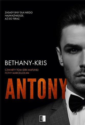 Antony Antony