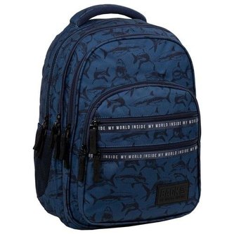 Plecak M50 BackUp 3 DERFORM