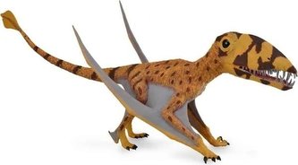 Dinozaur Dimorphodon z ruchomą szczenką Dinozaur Dimorphodon z ruchomą szczenką