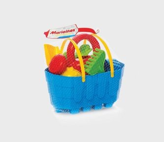 Komplet do piasku Pola