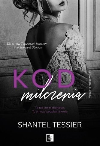Kod milczenia Kod milczenia