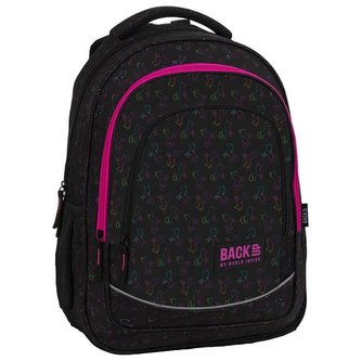 Plecak BackUP 3 X30 DERFORM