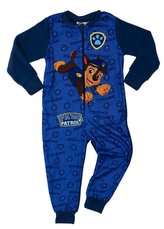 FLÍSOVÝ OVERAL TLAPKOVÁ PATROLA - velikost 5-6