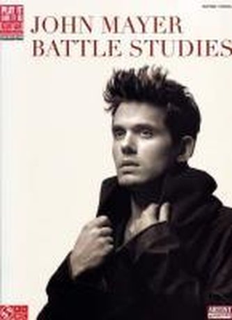John Mayer - Battle Studies