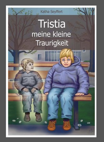 Tristia meine kleine Traurigkeit