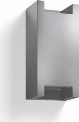 VENKOVNÍ NÁSTĚNNÉ SVÍTIDLO Trowel 17339/48/PN