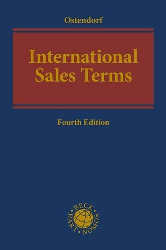 International Sales Terms