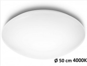 STROPNÍ LED SVÍTIDLO 31803/31/16 50cm 4x10W 4000K