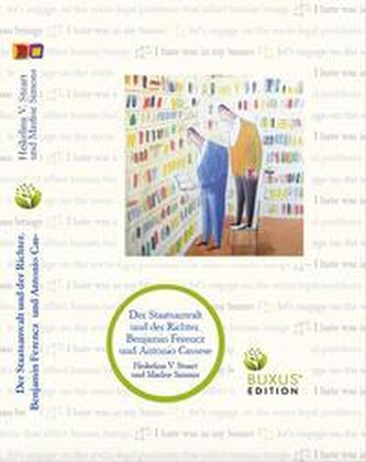 Der Staatsanwalt und der Richter