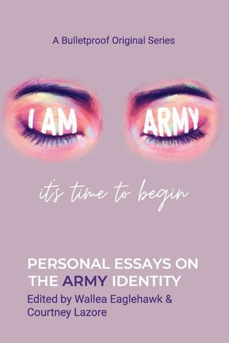I Am ARMY