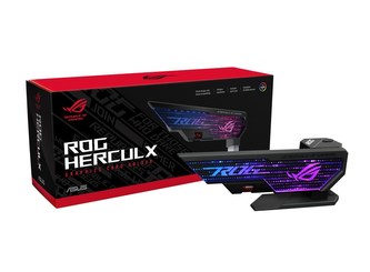 ASUS VGA držák ROG Herculx Graphics Card Holder (XH01)