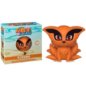 Figurka Funko Naruto Shippuden - Kurama 8 cm