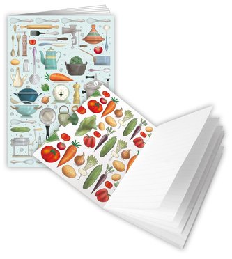 Sešit Z8821 QUIRE PUBLISHING