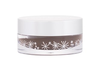 Benefit Powmade Gel a pomáda na obočí Brow Pomade 5 g 4 Warm Deep Brown pro ženy