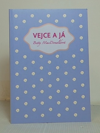 Vejce a já