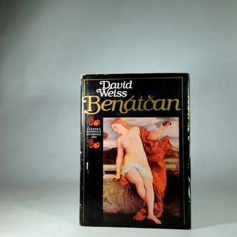 Benátčan