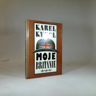 Moje Británie