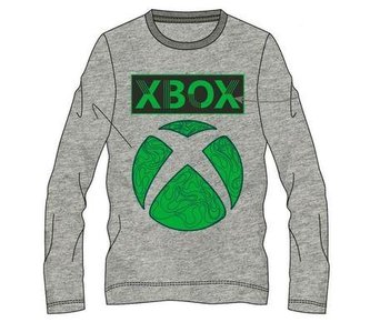 TRIKO XBOX - velikost 12