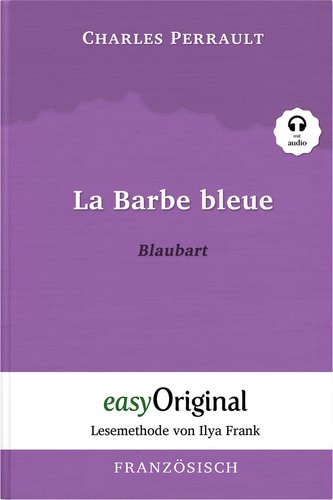 La Barbe bleue / Blaubart (mit kostenlosem Audio-Download-Link)