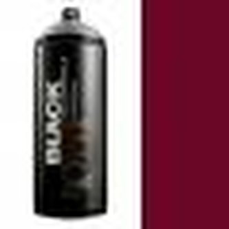 Barva ve spreji Montana black 400ml – 3062 Cardinal