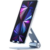Satechi Aluminium R1 stojan modrý