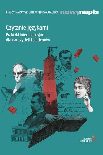 Czytanie językami Praktyki interpretacyjne dla nauczycieli i studentów