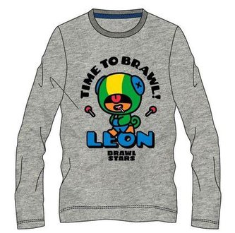 TRIKO BRAWL STARS - velikost 6