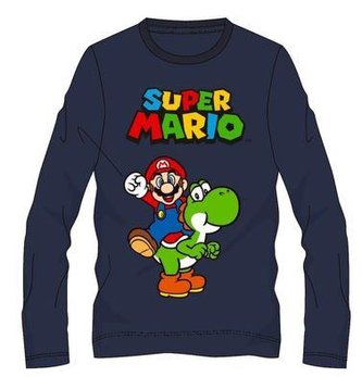 TRIKO SUPER MARIO - velikost 5
