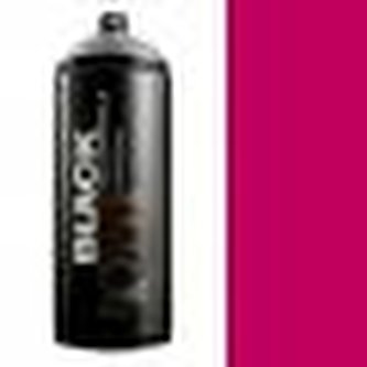 Barva ve spreji Montana black 400ml – 3145 Punk pink