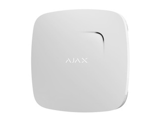 Ajax FireProtect Plus white (8219) Ajax FireProtect Plus white (8219)