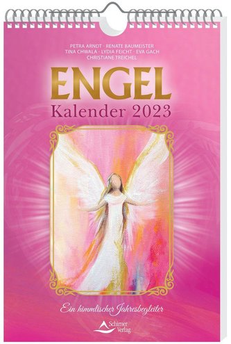Engel-Kalender 2023