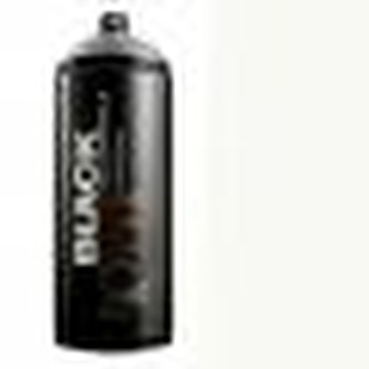 Barva ve spreji Montana black 400ml – 9105 White