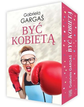 Pakiet Być kobietą Matka roku / Dzień kobiet Pakiet Być kobietą Matka roku / Dzień kobiet