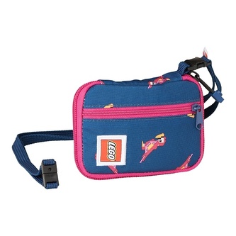 LEGO Parrot - cestovní peněženka