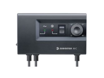 Termostat EUROSTER 11 C příložný