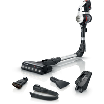 Tyčový vysavač BOSCH BBS711W Unlimited 7 Bílý