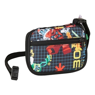 LEGO Ninjago Prime Empire - cestovní peněženka