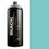 Barva ve spreji Montana black 400ml – 6110 Tiffany