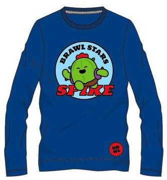 TRIKO BRAWL STARS - velikost 10