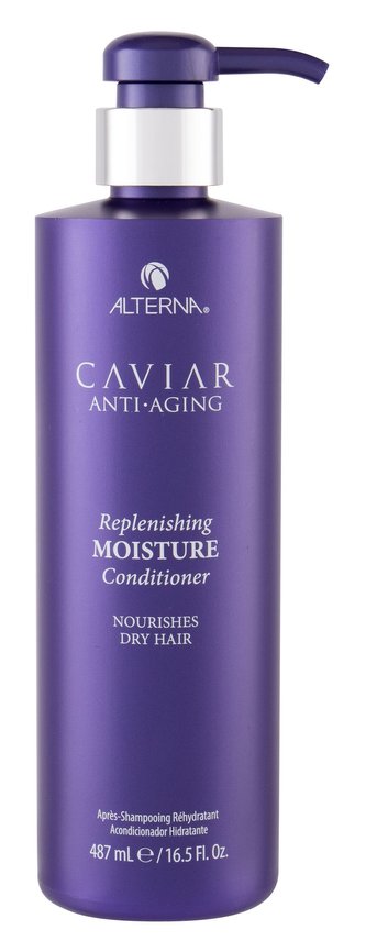Alterna Caviar Anti-Aging Kondicionér Replenishing Moisture 487 ml pro ženy